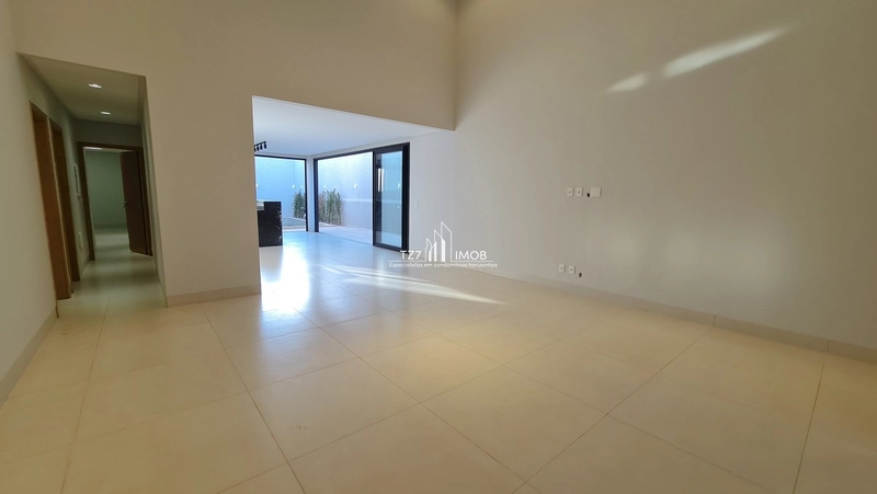 Casa contemporânea com 3 suítes plenas, sendo uma master com closet: 15ª foto da galeria de imagens do imóvel