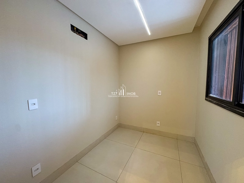 Casa contemporânea com 3 suítes plenas, sendo uma master com closet: 10ª foto da galeria de imagens do imóvel