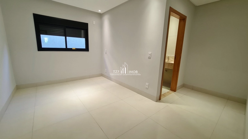 Casa contemporânea com 3 suítes plenas, sendo uma master com closet: 18ª foto da galeria de imagens do imóvel