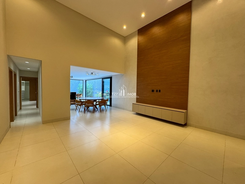 Casa contemporânea com 3 suítes plenas, sendo uma master com closet: 7ª foto da galeria de imagens do imóvel