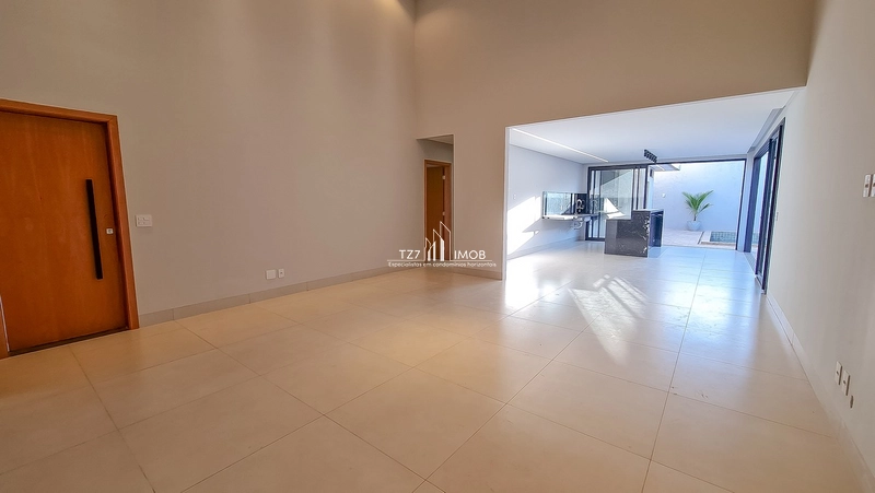 Casa contemporânea com 3 suítes plenas, sendo uma master com closet: 14ª foto da galeria de imagens do imóvel