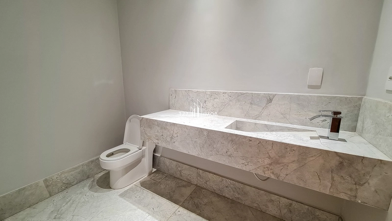 Casa contemporânea com 3 suítes plenas, sendo uma master com closet: 10ª foto da galeria de imagens do imóvel