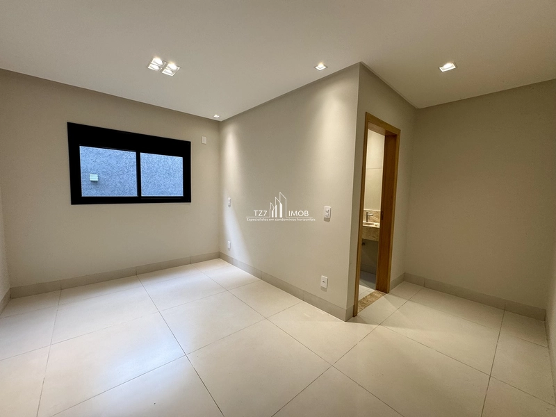 Casa contemporânea com 3 suítes plenas, sendo uma master com closet: 24ª foto da galeria de imagens do imóvel