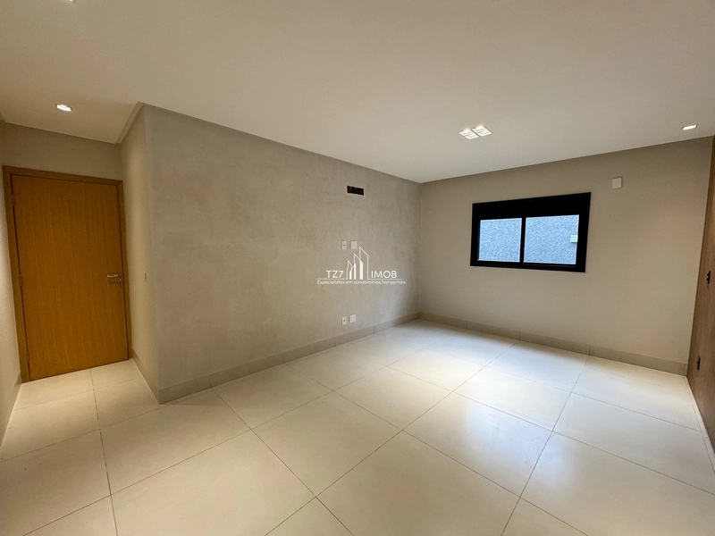 Casa contemporânea com 3 suítes plenas, sendo uma master com closet: 27ª foto da galeria de imagens do imóvel