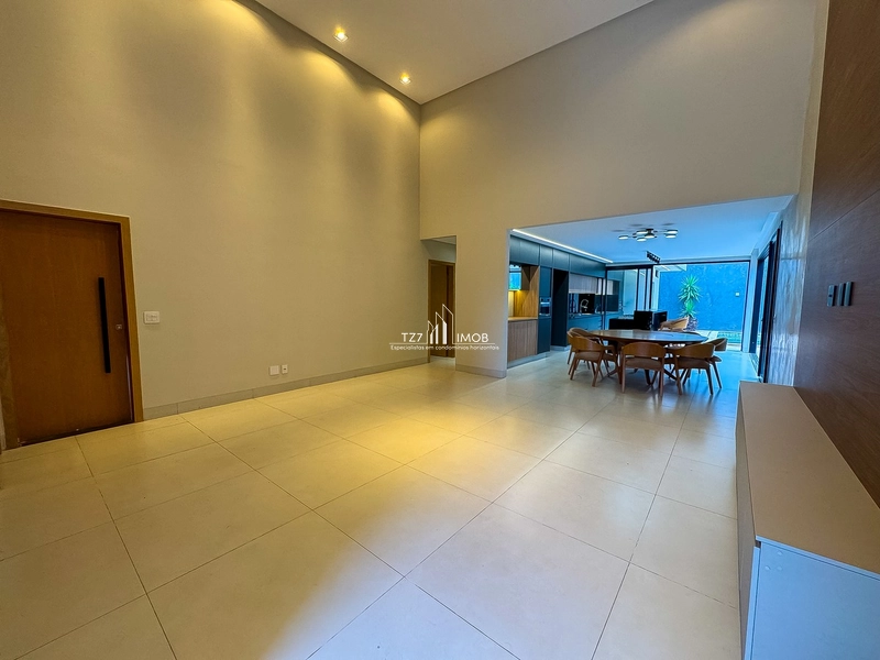 Casa contemporânea com 3 suítes plenas, sendo uma master com closet: 5ª foto da galeria de imagens do imóvel