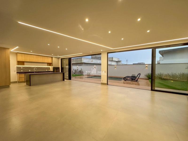 Belissímo sobrado com 3 suítes plenas + Home office: 8ª foto da galeria de imagens do imóvel