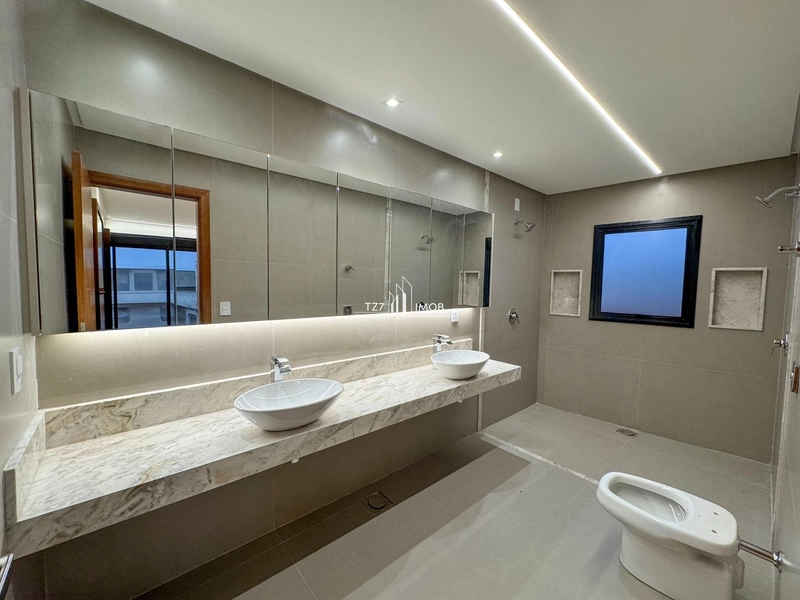 Belissímo sobrado com 3 suítes plenas + Home office: 35ª foto da galeria de imagens do imóvel