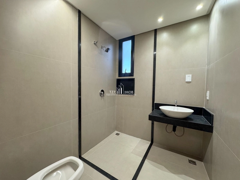 Belissímo sobrado com 3 suítes plenas + Home office: 23ª foto da galeria de imagens do imóvel