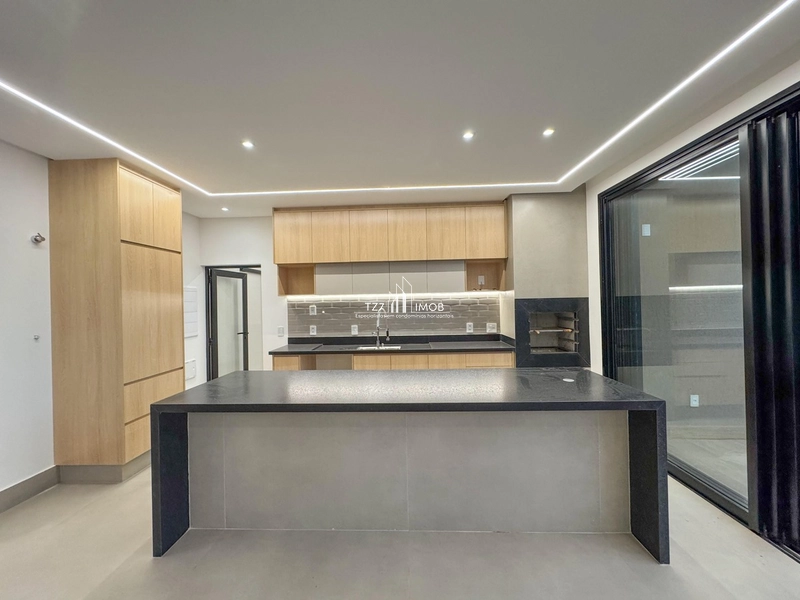 Belissímo sobrado com 3 suítes plenas + Home office: 12ª foto da galeria de imagens do imóvel