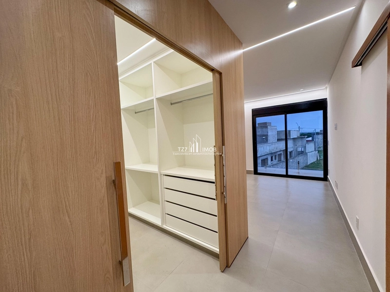 Belissímo sobrado com 3 suítes plenas + Home office: 33ª foto da galeria de imagens do imóvel