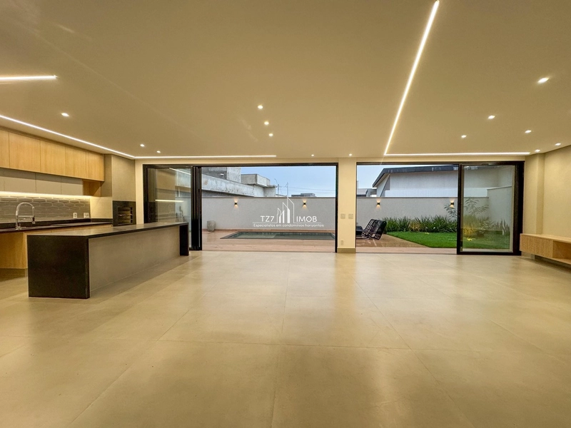 Belissímo sobrado com 3 suítes plenas + Home office: 5ª foto da galeria de imagens do imóvel