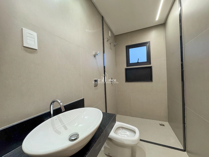 Belissímo sobrado com 3 suítes plenas + Home office: 28ª foto da galeria de imagens do imóvel