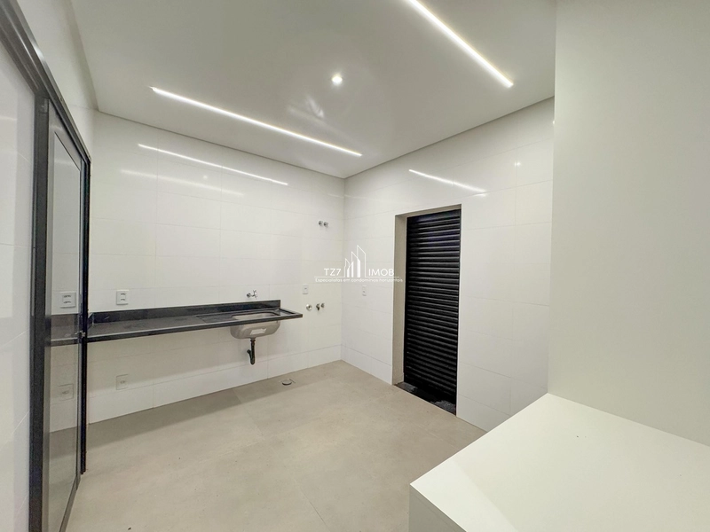 Belissímo sobrado com 3 suítes plenas + Home office: 13ª foto da galeria de imagens do imóvel