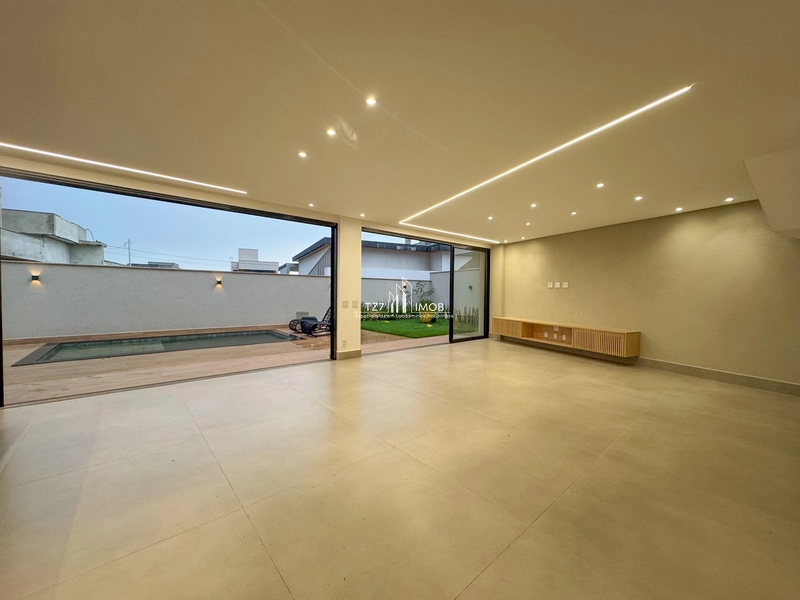 Belissímo sobrado com 3 suítes plenas + Home office: 6ª foto da galeria de imagens do imóvel