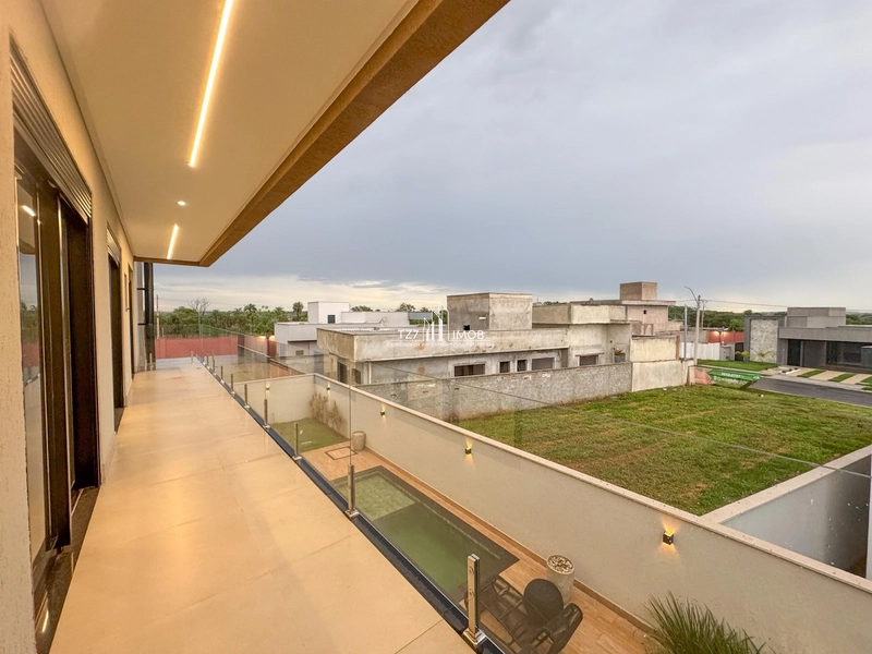 Belissímo sobrado com 3 suítes plenas + Home office: 36ª foto da galeria de imagens do imóvel