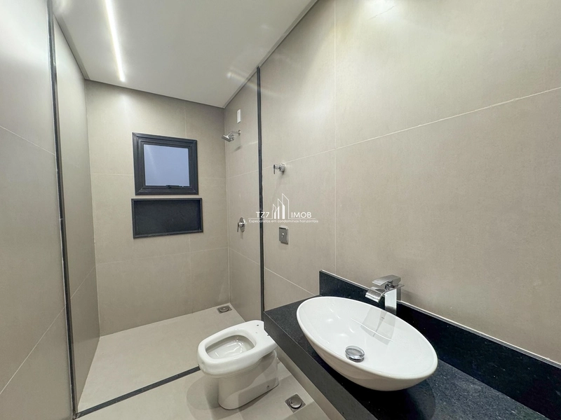 Belissímo sobrado com 3 suítes plenas + Home office: 26ª foto da galeria de imagens do imóvel