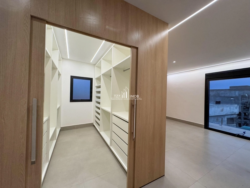 Belissímo sobrado com 3 suítes plenas + Home office: 32ª foto da galeria de imagens do imóvel