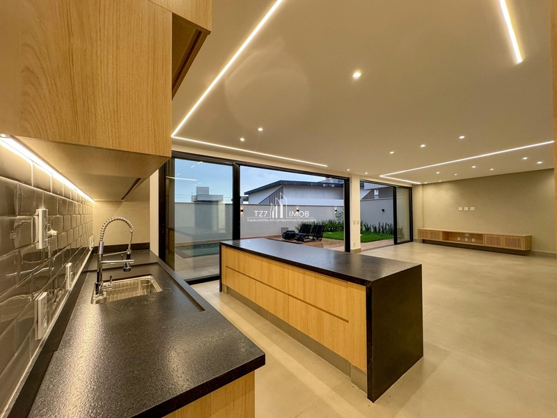 Belissímo sobrado com 3 suítes plenas + Home office: 11ª foto da galeria de imagens do imóvel