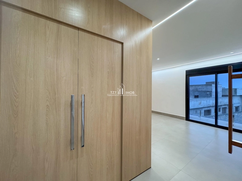 Belissímo sobrado com 3 suítes plenas + Home office: 31ª foto da galeria de imagens do imóvel