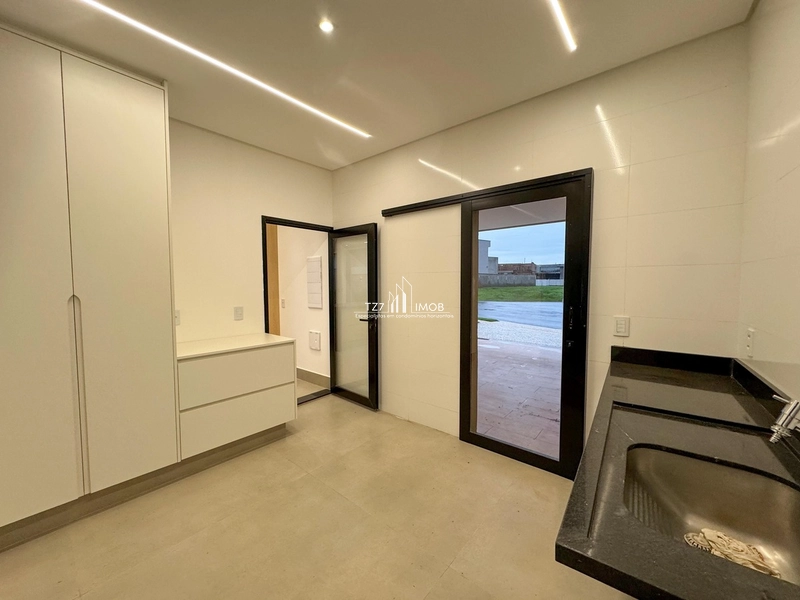 Belissímo sobrado com 3 suítes plenas + Home office: 24ª foto da galeria de imagens do imóvel