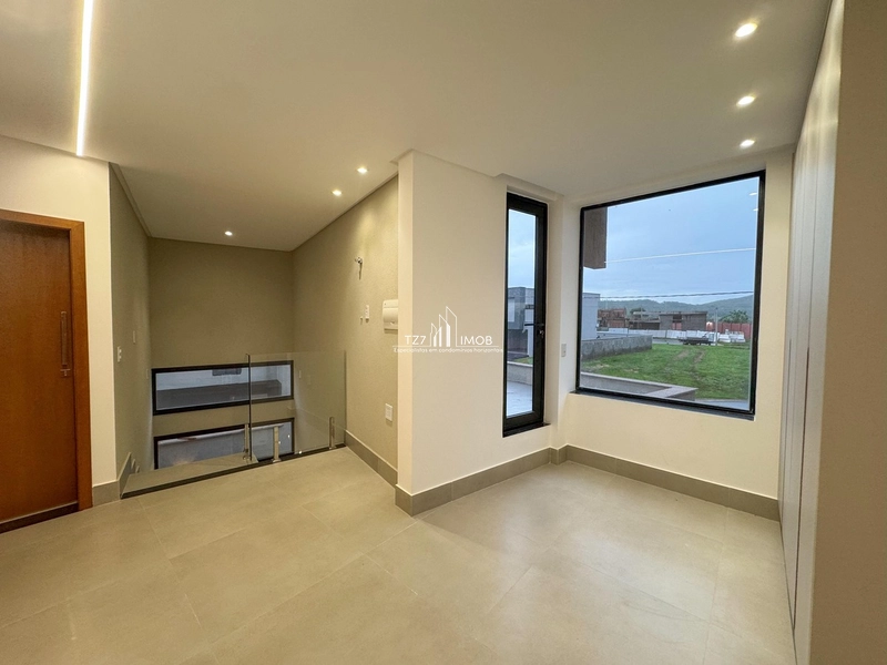 Belissímo sobrado com 3 suítes plenas + Home office: 18ª foto da galeria de imagens do imóvel