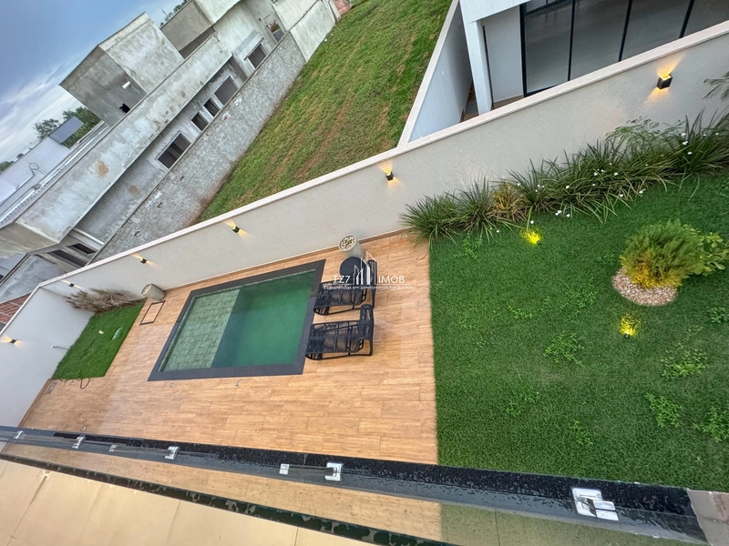 Belissímo sobrado com 3 suítes plenas + Home office: 39ª foto da galeria de imagens do imóvel