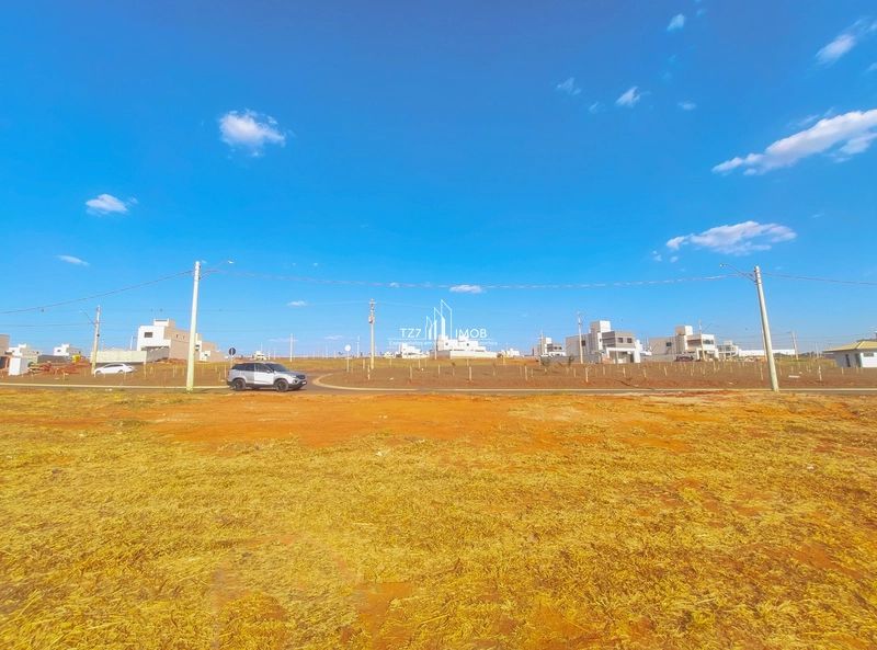 Jardins Parma - Lote com 265,03m² - Quitado R$ 265.000,00: 4ª foto da galeria de imagens do imóvel