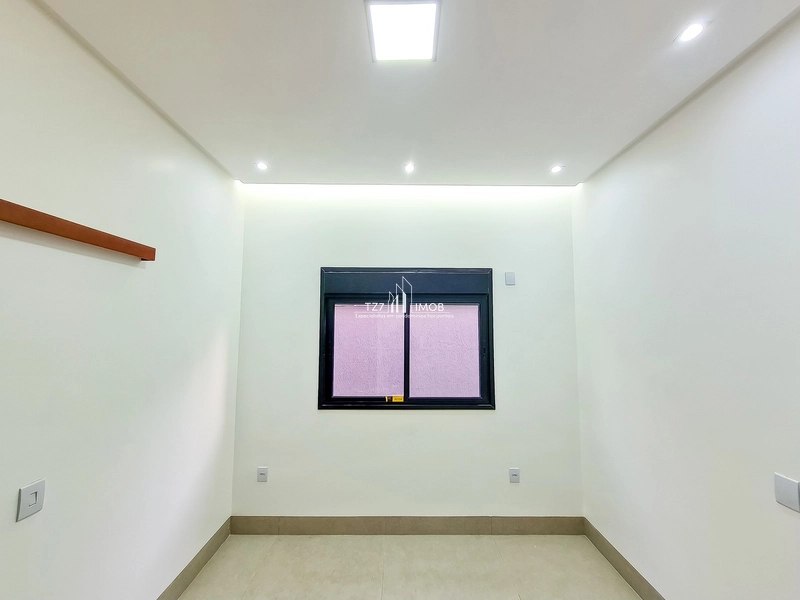 Linda Casa térrea no Condomínio Terras Alpha 1, Senador Canedo-GO: 22ª foto da galeria de imagens do imóvel