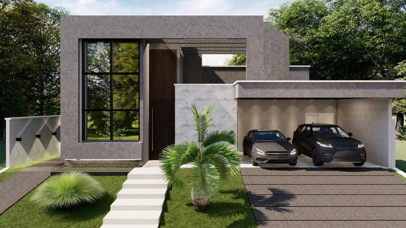 Portal do Sol Green - 3 suítes Plenas