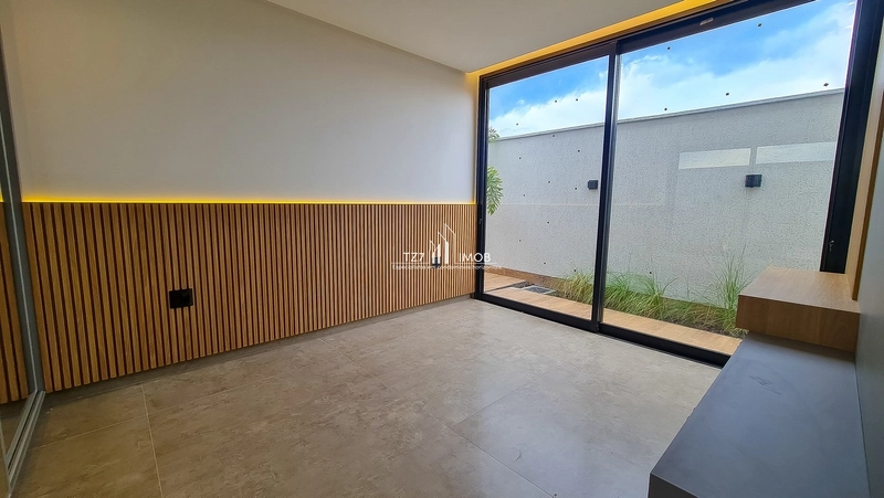 Casa Térrea com 3 suítes plenas, no Jardins Nápoles: 22ª foto da galeria de imagens do imóvel