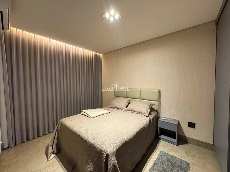 Casa Térrea com 3 suítes plenas, no Jardins Nápoles: 20ª foto da galeria de imagens do imóvel