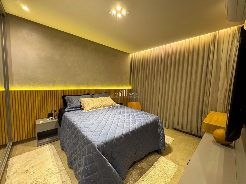 Casa Térrea com 3 suítes plenas, no Jardins Nápoles: 26ª foto da galeria de imagens do imóvel