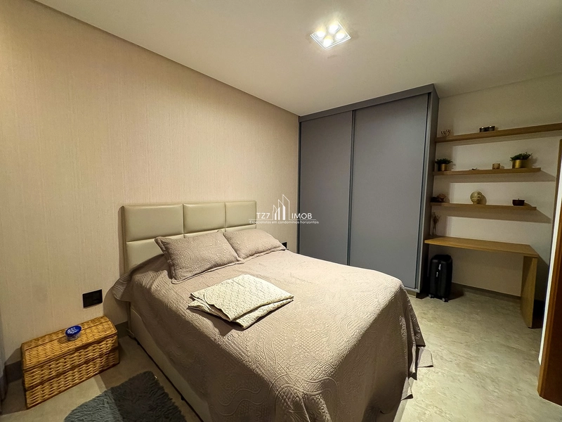 Casa Térrea com 3 suítes plenas, no Jardins Nápoles: 21ª foto da galeria de imagens do imóvel