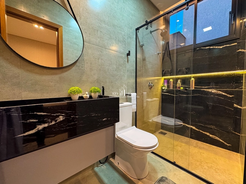 Casa Térrea com 3 suítes plenas, no Jardins Nápoles: 22ª foto da galeria de imagens do imóvel