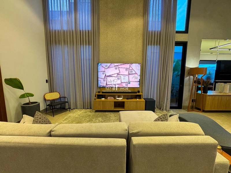 Casa Térrea com 3 suítes plenas, no Jardins Nápoles: 5ª foto da galeria de imagens do imóvel