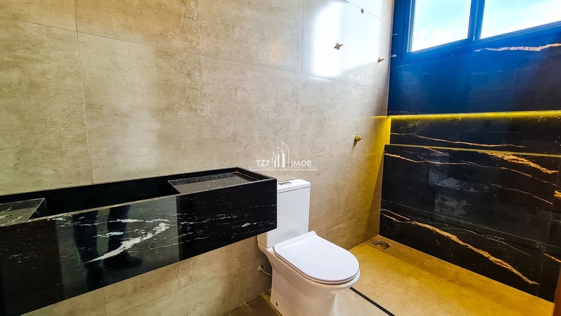 Casa Térrea com 3 suítes plenas, no Jardins Nápoles: 17ª foto da galeria de imagens do imóvel