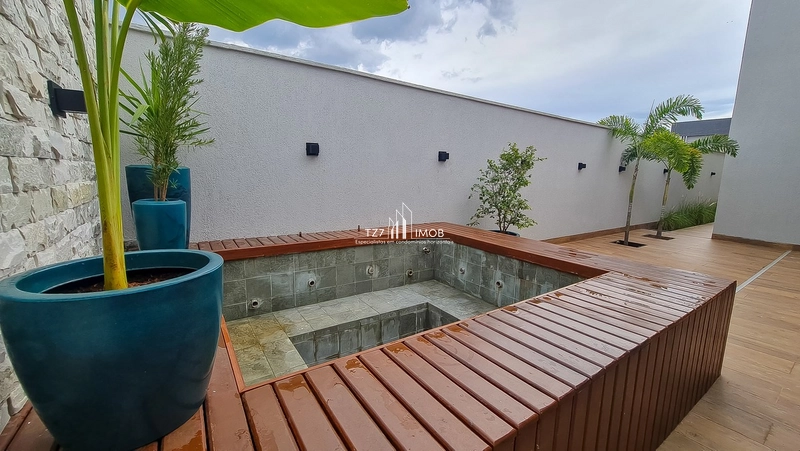 Casa Térrea com 3 suítes plenas, no Jardins Nápoles: 16ª foto da galeria de imagens do imóvel