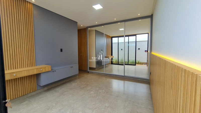 Casa Térrea com 3 suítes plenas, no Jardins Nápoles: 23ª foto da galeria de imagens do imóvel