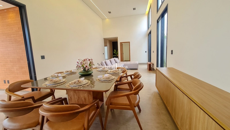 Casa Térrea com 3 suítes plenas, no Jardins Nápoles: 13ª foto da galeria de imagens do imóvel