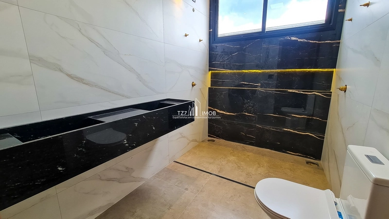 Casa Térrea com 3 suítes plenas, no Jardins Nápoles: 24ª foto da galeria de imagens do imóvel