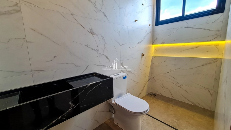 Casa Térrea com 3 suítes plenas, no Jardins Nápoles: 19ª foto da galeria de imagens do imóvel