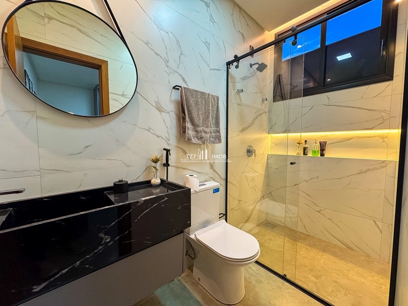 Casa Térrea com 3 suítes plenas, no Jardins Nápoles: 24ª foto da galeria de imagens do imóvel