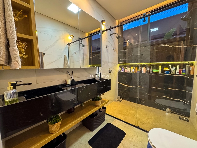 Casa Térrea com 3 suítes plenas, no Jardins Nápoles: 29ª foto da galeria de imagens do imóvel