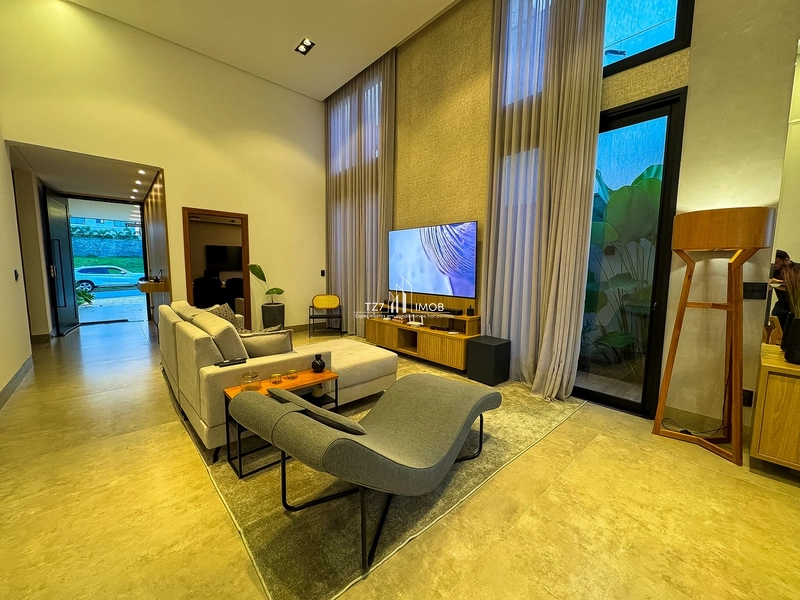 Casa Térrea com 3 suítes plenas, no Jardins Nápoles: 6ª foto da galeria de imagens do imóvel