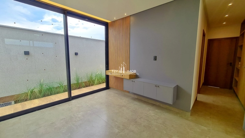 Casa Térrea com 3 suítes plenas, no Jardins Nápoles: 21ª foto da galeria de imagens do imóvel