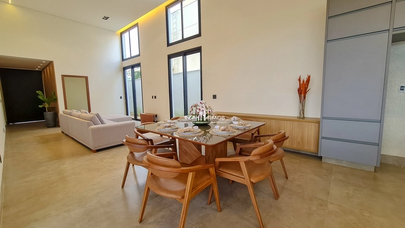 Casa Térrea com 3 suítes plenas, no Jardins Nápoles: 14ª foto da galeria de imagens do imóvel