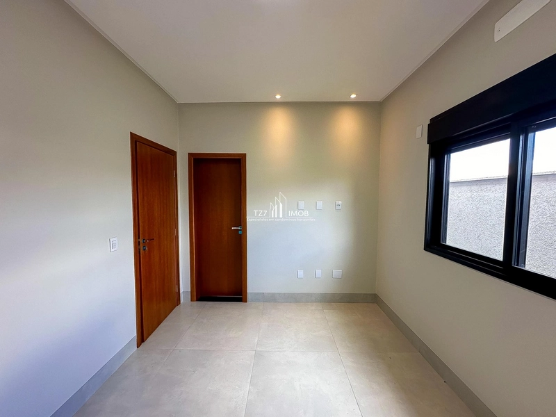Casa térrea no Condomínio Terras Alpha I, Residência moderna: 12ª foto da galeria de imagens do imóvel