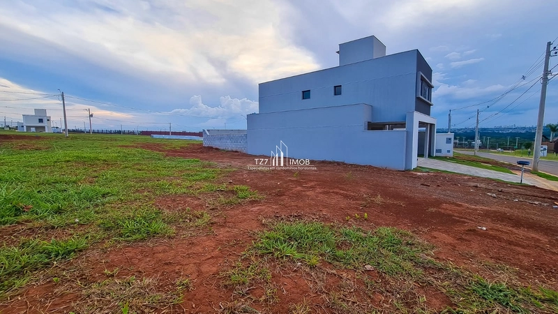 Ágio Lote Jardins Parma, lote com ótima topografia, com 268,09 m², .: 4ª foto da galeria de imagens do imóvel