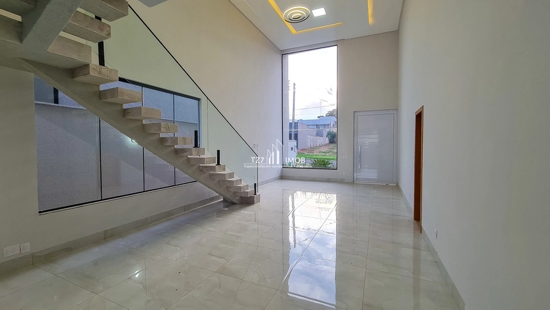 Sobrado com 3 suites plenas no Condomínio Jardim Veneza.: 6ª foto da galeria de imagens do imóvel