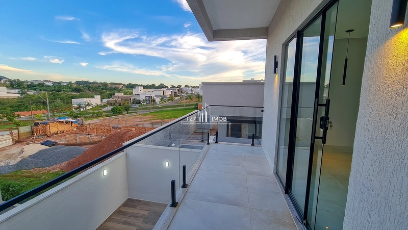 Sobrado com 3 suites plenas no Condomínio Jardim Veneza.: 23ª foto da galeria de imagens do imóvel